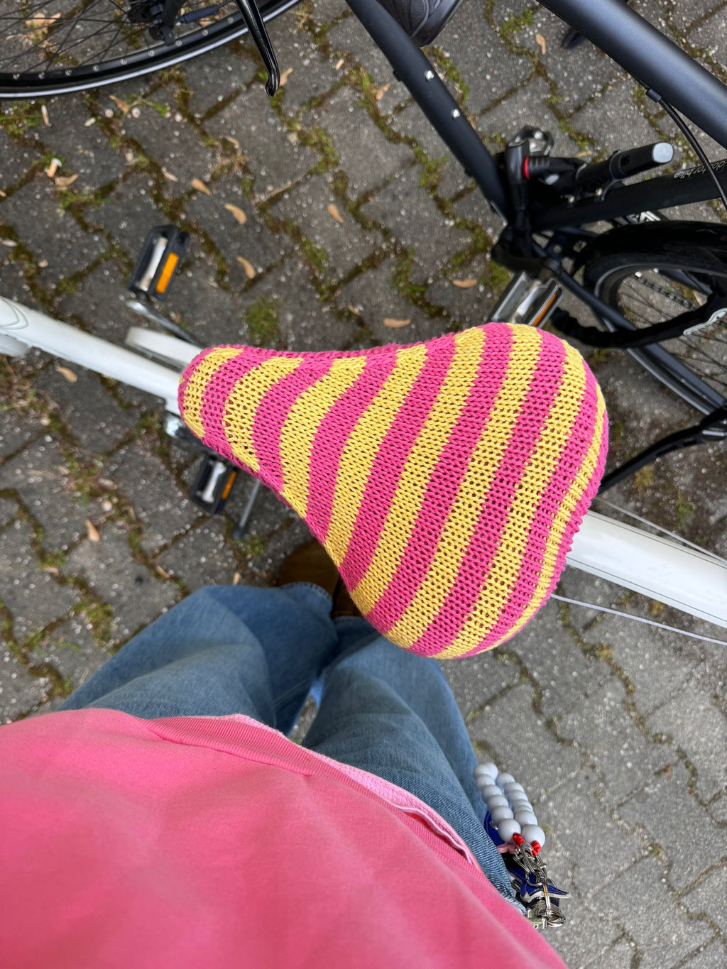 Juist: Strickworkshop auf der Nordseeinsel Juist Domäne Bill am 03.08.26