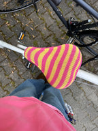 Juist: Strickworkshop auf der Nordseeinsel Juist Domäne Bill am 03.08.26
