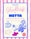 Herbststricktreff im Metta