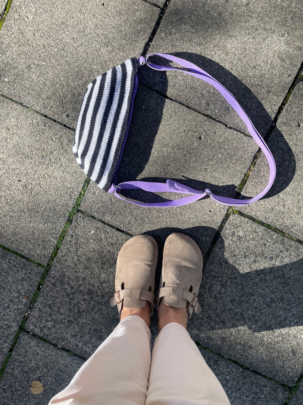 Meme bag