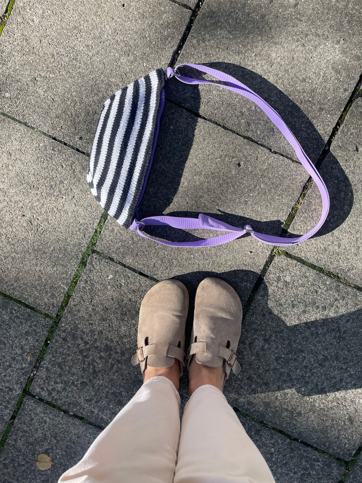 Meme bag
