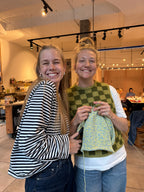Stricktreff im Minna Thiel