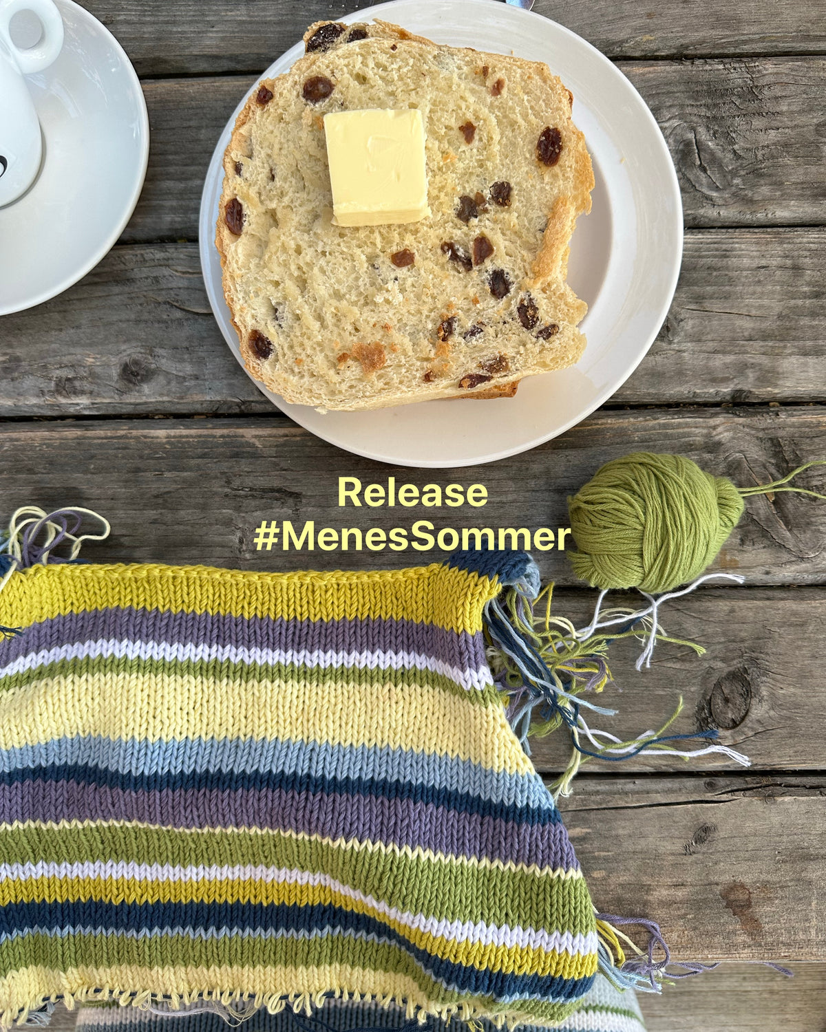 MenesSommer