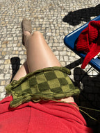 Stricktreff im Minna Thiel