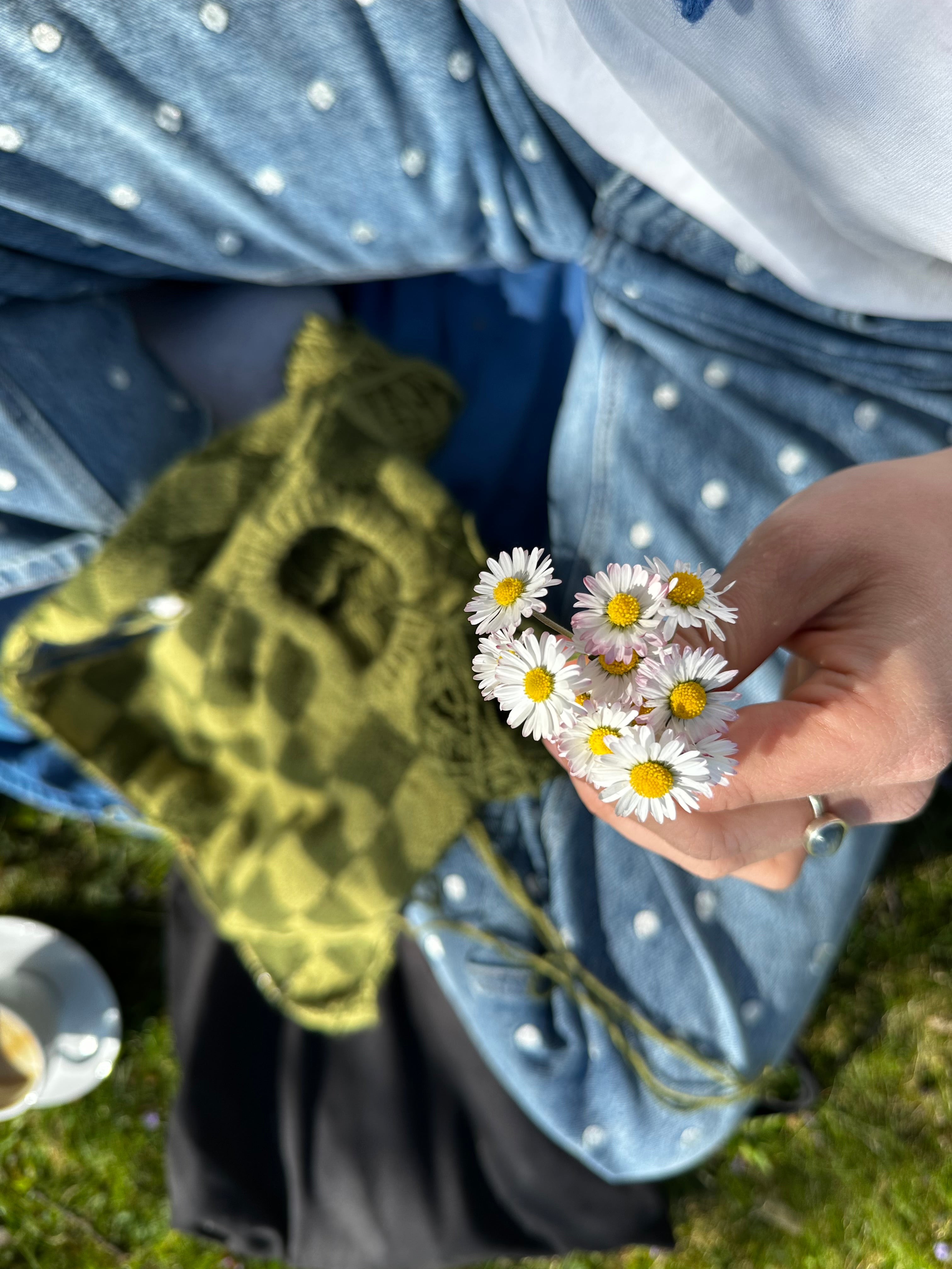Stricktreff im Minna Thiel