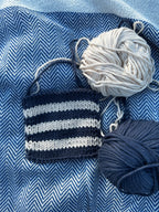 Juist: Strickworkshop auf der Nordseeinsel Juist Domäne Bill am 03.08.26