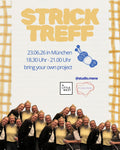 Stricktreff im A Little West in München