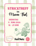 Stricktreff im Minna Thiel