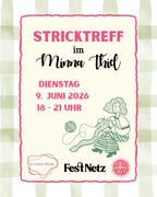 Stricktreff im Minna Thiel